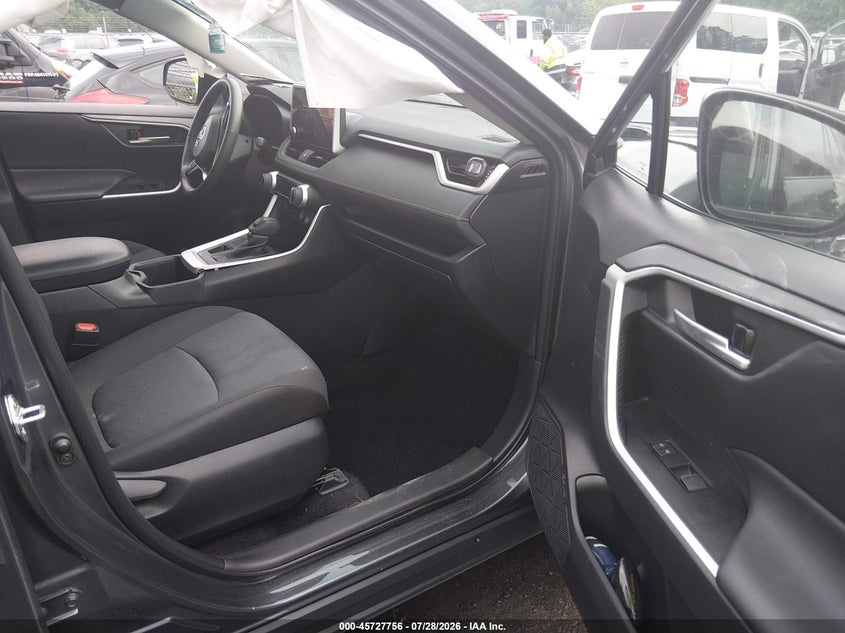 TOYOTA RAV4 - zdjęcie 5