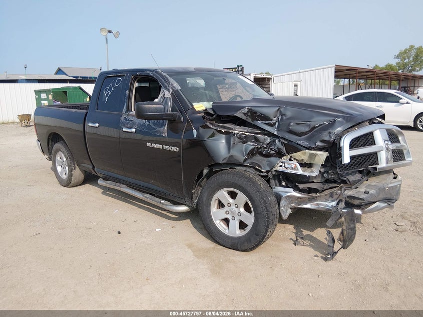 Vin: 1d7rb1gpxbs533335, lot: 46226496, ram ram 1500 slt 2011 img_1