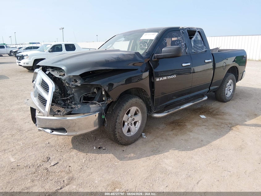 Vin: 1d7rb1gpxbs533335, lot: 46226496, ram ram 1500 slt 20112