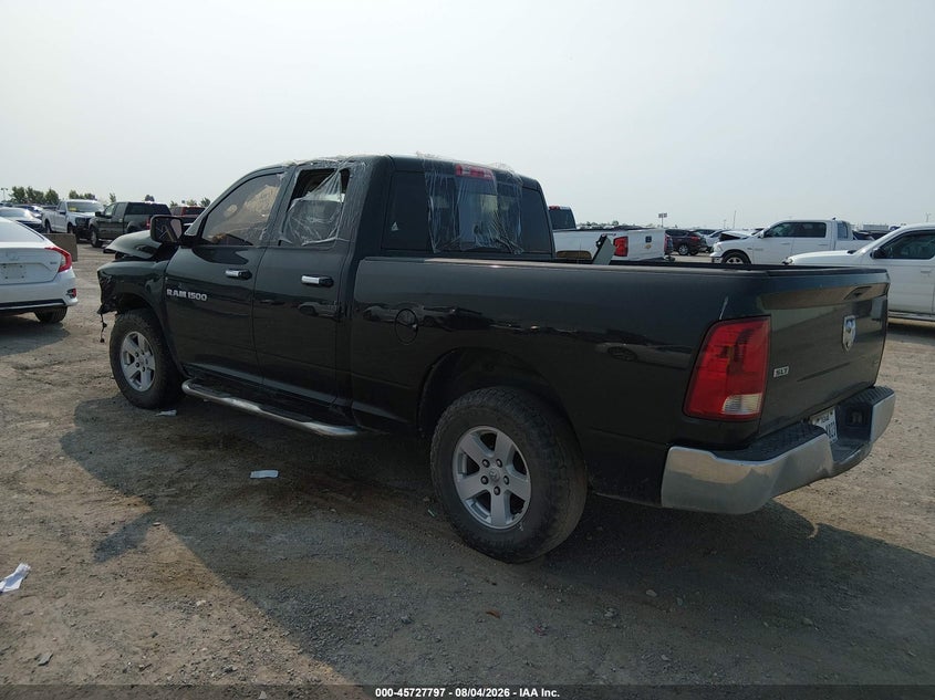 Vin: 1d7rb1gpxbs533335, lot: 46226496, ram ram 1500 slt 20113