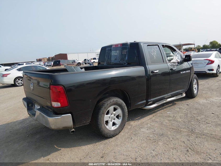 Vin: 1d7rb1gpxbs533335, lot: 46226496, ram ram 1500 slt 20114