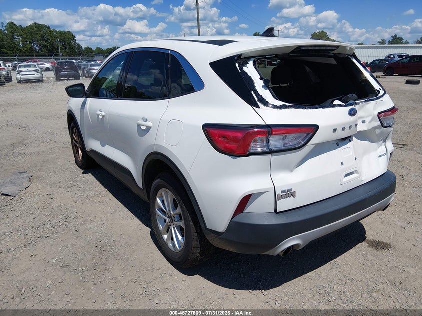 Vin: 1fmcu9g63nub47960, lot: 46226508, ford escape se 20223