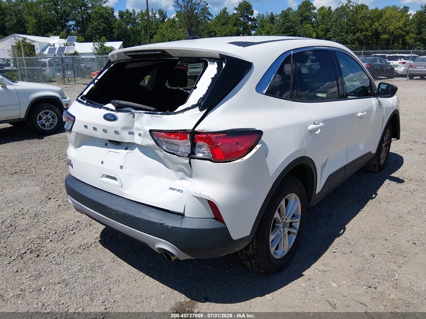 Vin: 1fmcu9g63nub47960, lot: 46226508, ford escape se 20224
