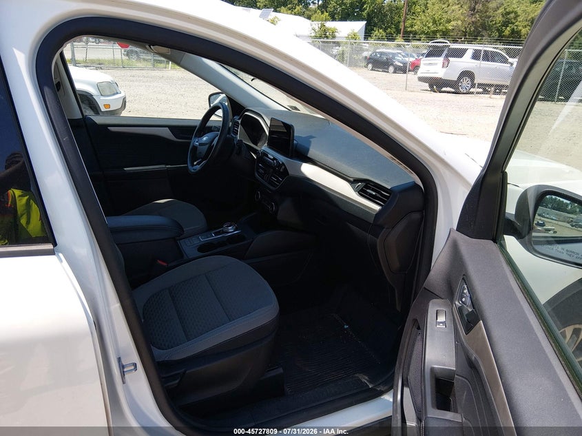 2022 FORD ESCAPE auction photo 5