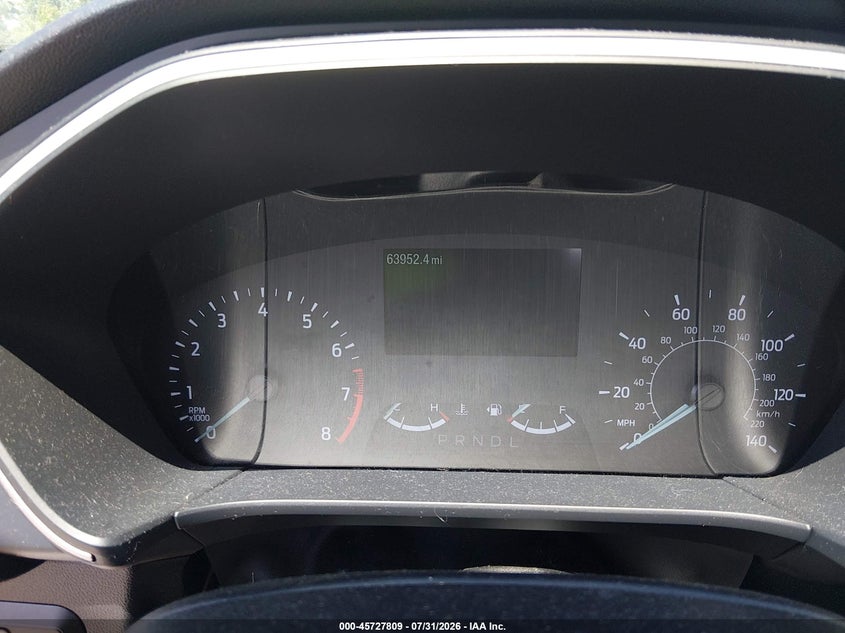 2022 FORD ESCAPE auction photo 7
