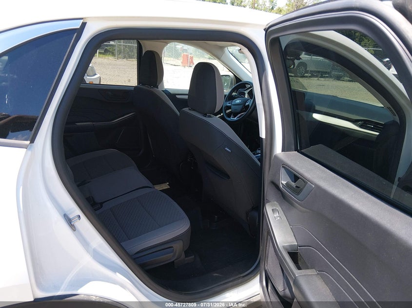 2022 FORD ESCAPE auction photo 8