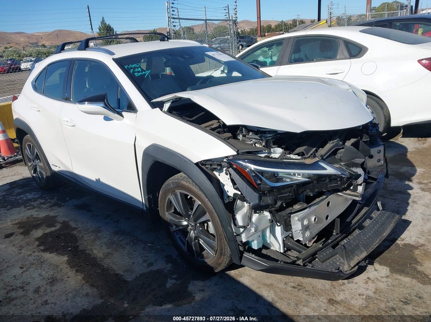 Vin: jthx9jbh8m2038467, lot: 46226592, lexus ux 250h 2021 img_1