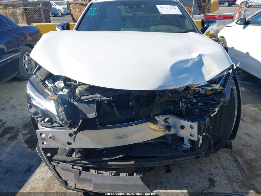 2021 LEXUS UX 250H auction photo 6