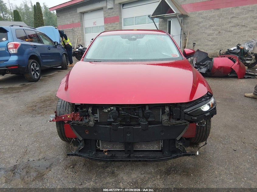 MAZDA MAZDA3 - zdjęcie 13