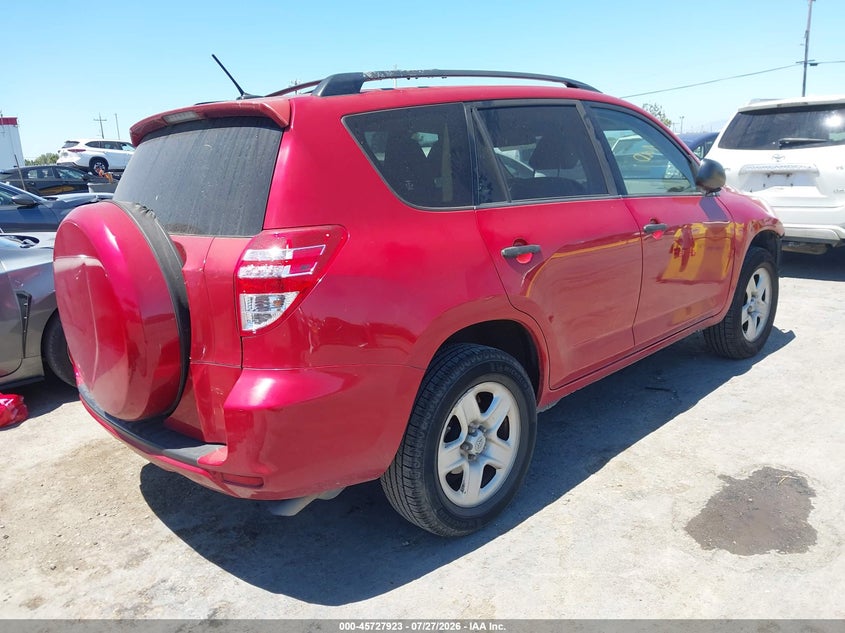 Vin: jtmzf4dv6b5041001, lot: 46226622, toyota rav4 20114