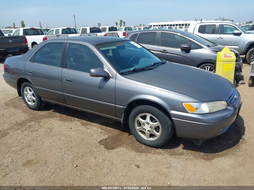 1997 Toyota Camry