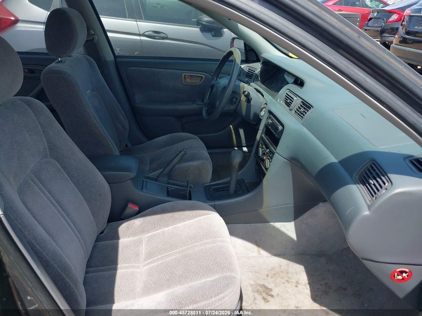 1997 TOYOTA CAMRY auction photo 5