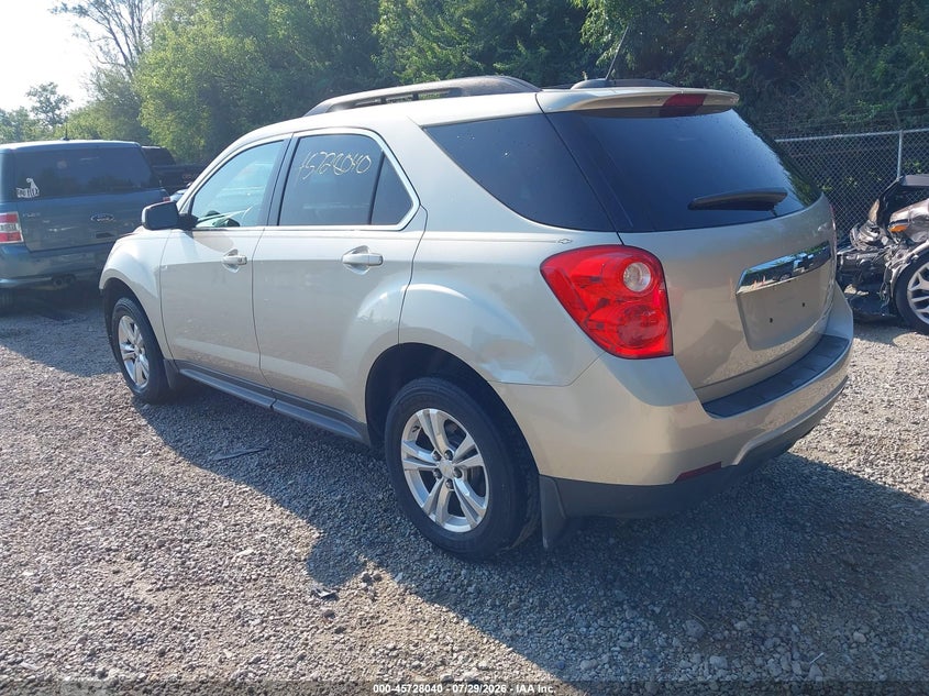Vin: 2gnalbek5f6148654, lot: 46226739, chevrolet equinox lt 20153