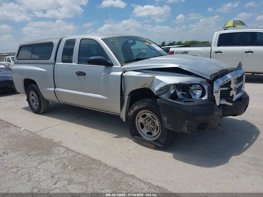 2006 DODGE DAKOTA — zdjęcie z aukcji
