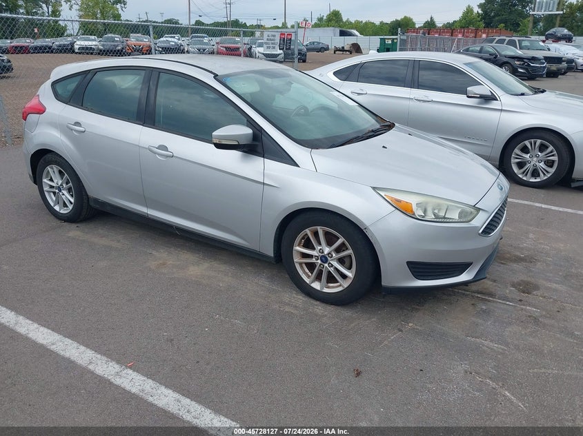 Vin: 1fadp3k21fl351154, lot: 46226826, ford focus se 2015 img_1