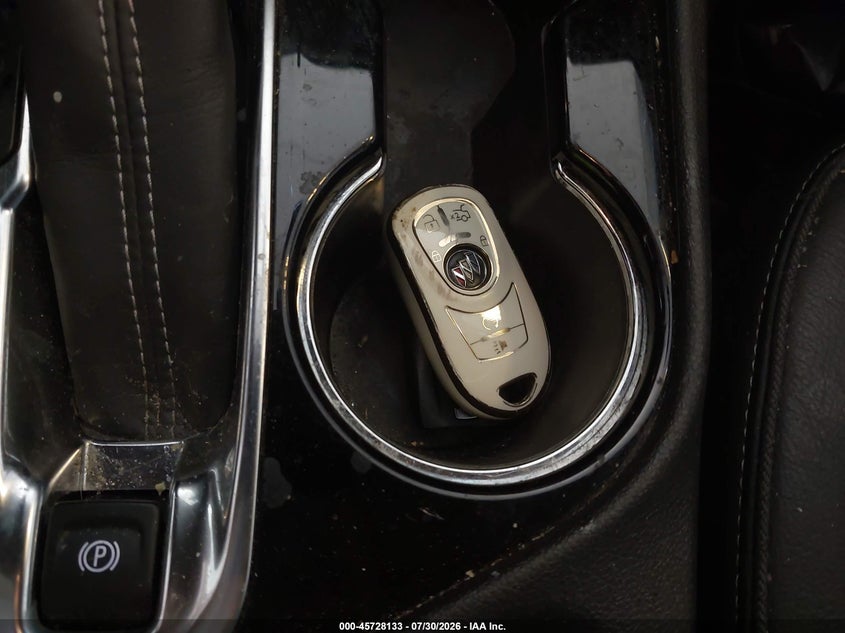 2022 BUICK ENCORE GX FWD ESSENCE · Фото 11