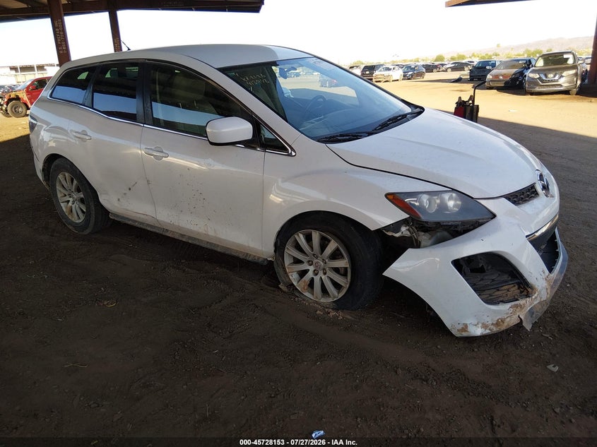 Vin: jm3er2bm8c0413948, lot: 46226852, mazda cx-7 i sport 2012 img_1