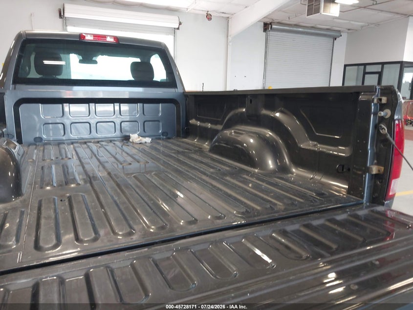 2018 RAM 1500 auction photo 8