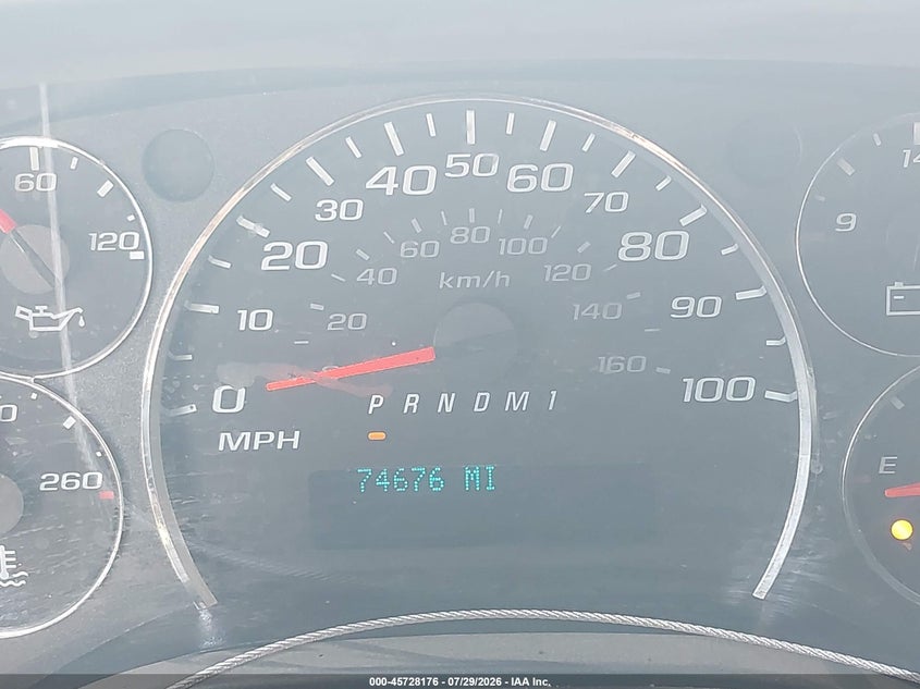 2023 CHEVROLET EXPRESS CARGO auction photo 7