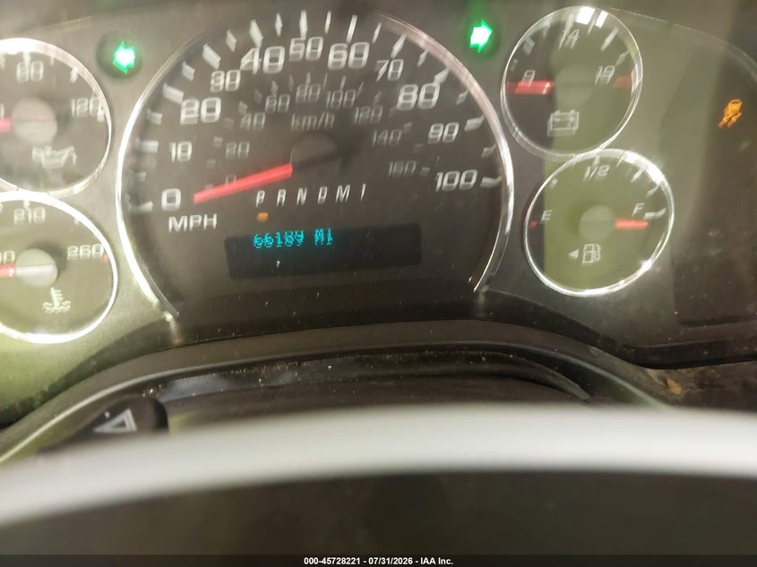 2022 CHEVROLET EXPRESS CARGO auction photo 7