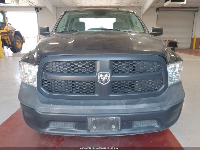 2018 RAM 1500 auction photo 6