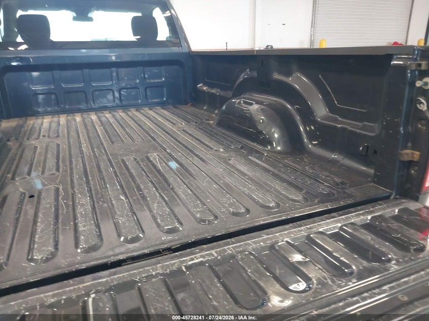 2018 RAM 1500 auction photo 8