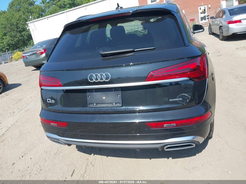 AUDI Q5 - zdjęcie 16