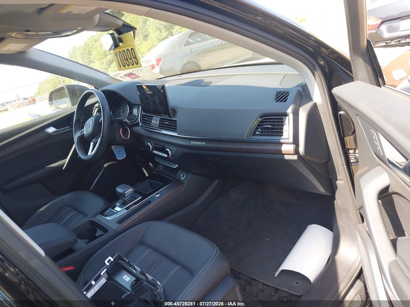 AUDI Q5 - zdjęcie 5