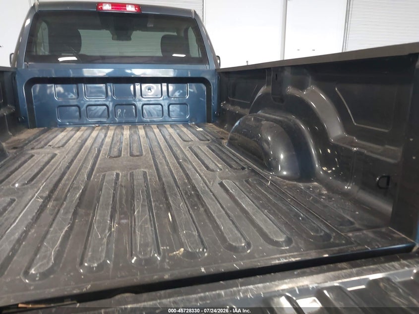 2018 RAM 1500 auction photo 8
