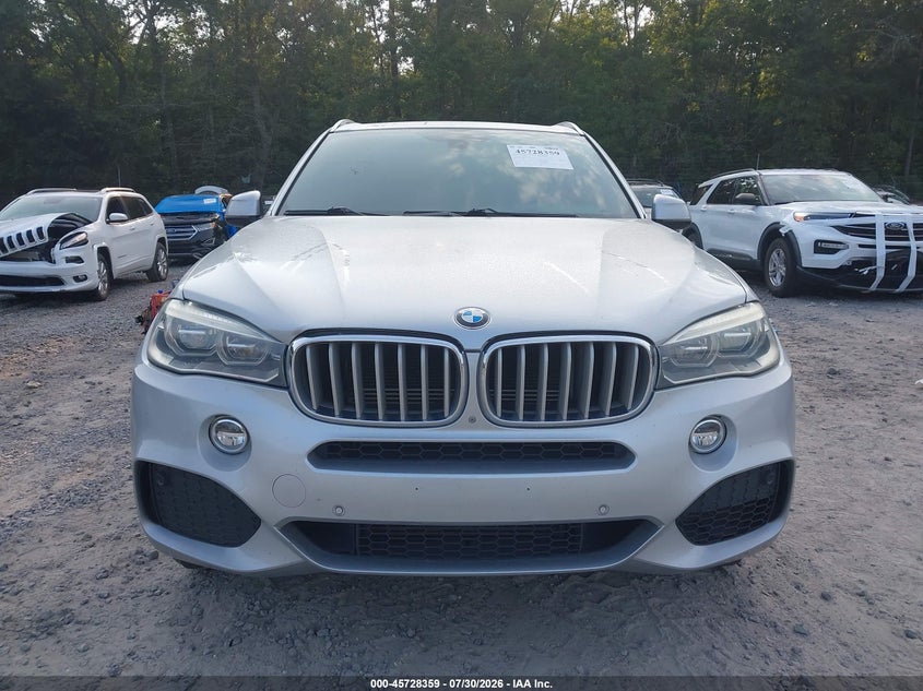 BMW X5 EDRIVE - zdjęcie 13