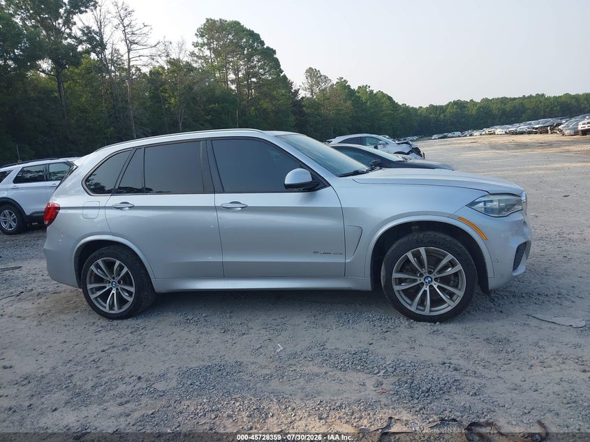 BMW X5 EDRIVE - zdjęcie 14