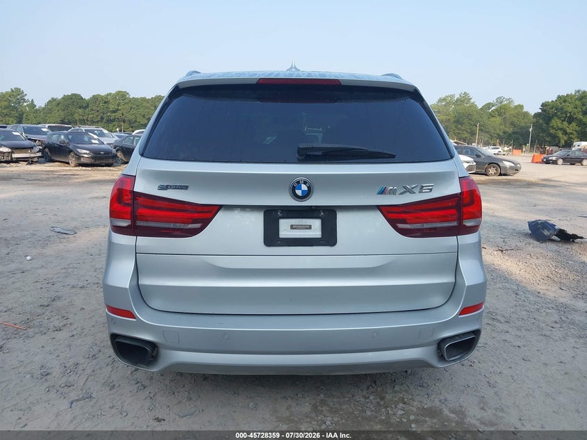 BMW X5 EDRIVE - zdjęcie 17