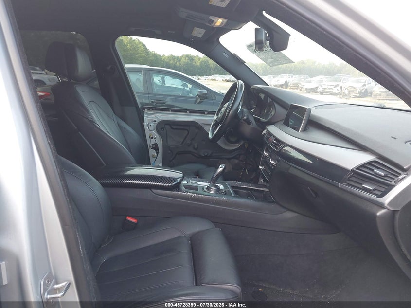 BMW X5 EDRIVE - zdjęcie 5