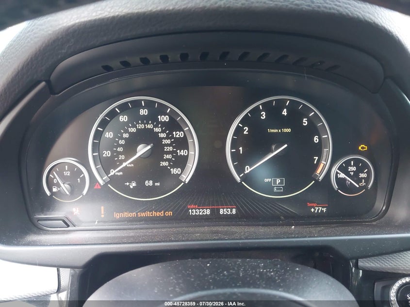 BMW X5 EDRIVE - zdjęcie 7