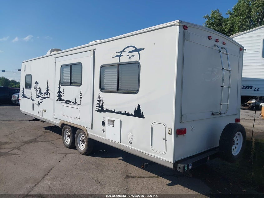 2011 KZ SPREE auction photo 3