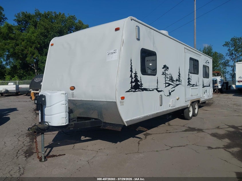 2011 KZ SPREE auction photo 6