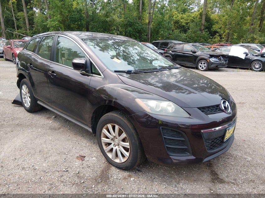 Vin: jm3er2w57a0311704, lot: 46227090, mazda cx-7 i sv 2010 img_1