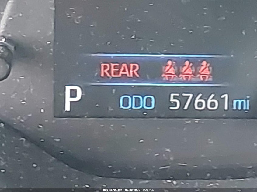 TOYOTA COROLLA - zdjęcie 16