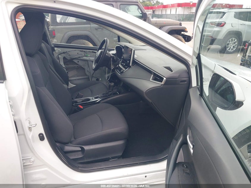 TOYOTA COROLLA - zdjęcie 5