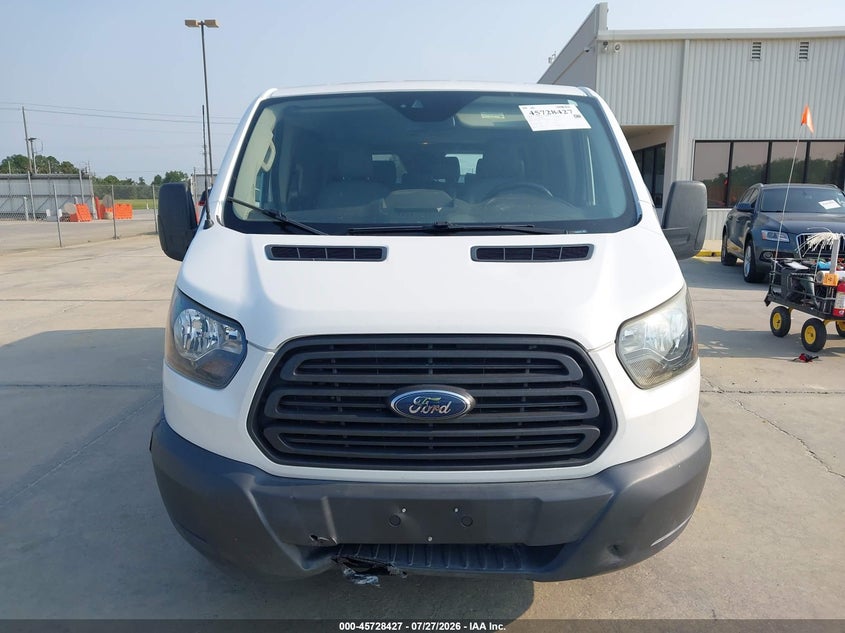 FORD TRANSIT-150 2018 VIN 1FMZK1ZM5JKB42620