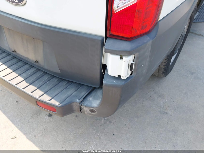 FORD TRANSIT-150 2018 VIN 1FMZK1ZM5JKB42620