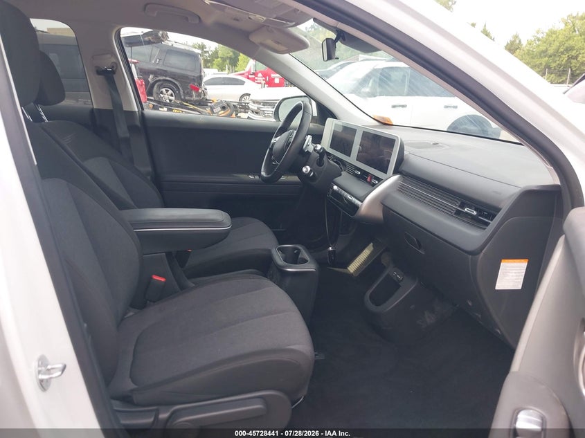 HYUNDAI IONIQ 5 2023 VIN KM8KMDAF6PU232253