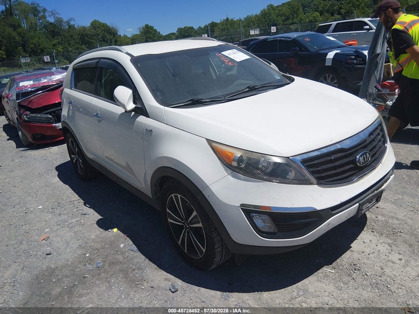 Vin: kndpcca66f7793556, lot: 46227151, kia sportage sx 2015 img_1