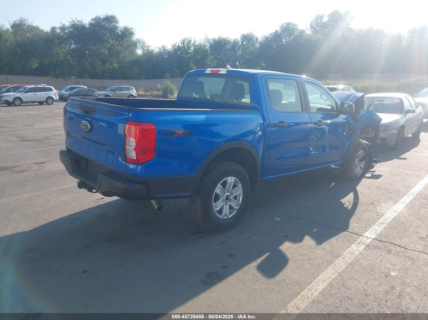 Vin: 1fter4ph7sle13730, lot: 46227185, ford ranger xl 20254