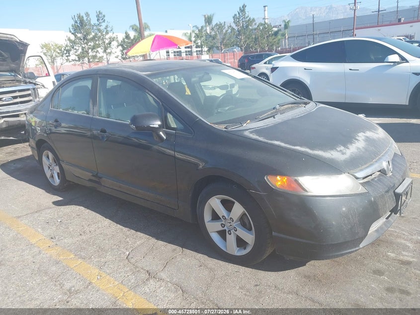 2007 Honda Civic