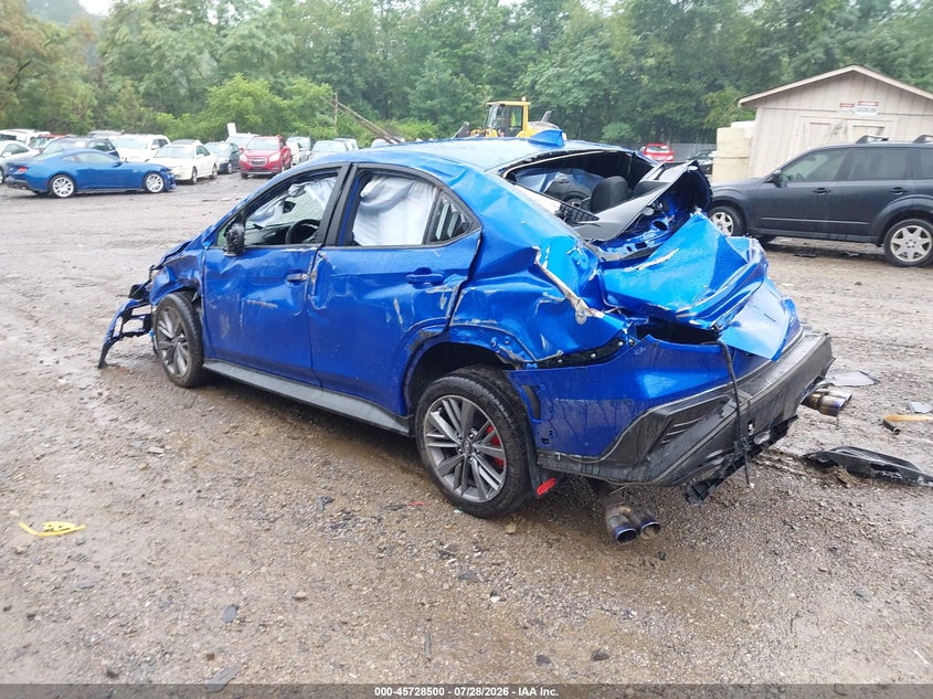 Vin: jf1vbab60r9801064, lot: 46227200, subaru wrx 20243