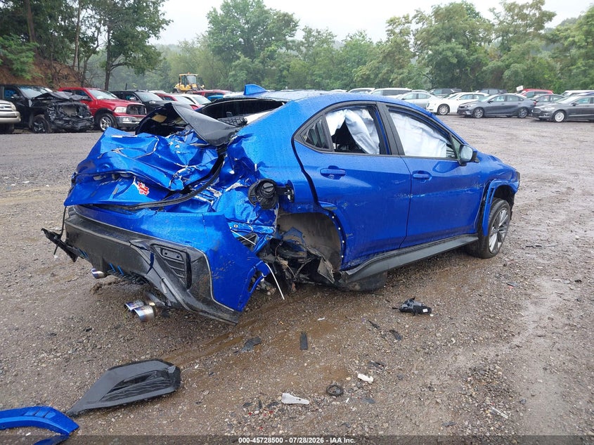 Vin: jf1vbab60r9801064, lot: 46227200, subaru wrx 20244