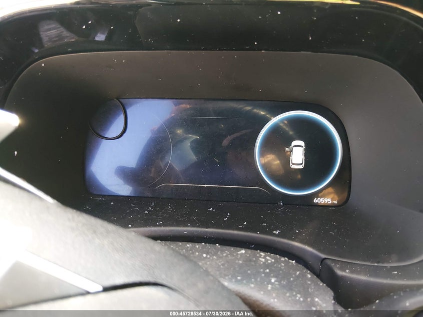 2024 HYUNDAI PALISADE auction photo 7