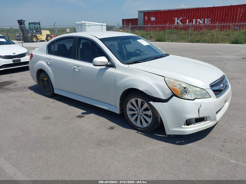 Vin: 4s3bmcj63c3008193, lot: 46227242, subaru legacy 2.5i limited 2012 img_1