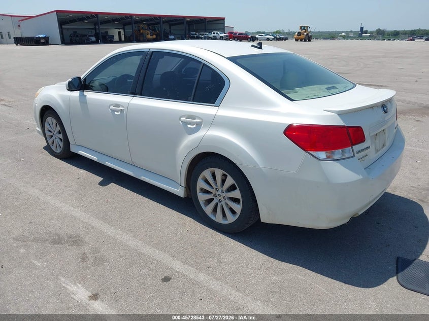 Vin: 4s3bmcj63c3008193, lot: 46227242, subaru legacy 2.5i limited 20123